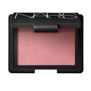Nars Deep Throat Blush